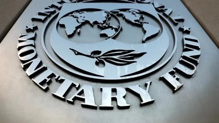 Argentina paga al FMI con dinero que le prestó China