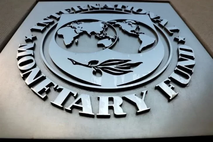 Argentina paga al FMI con dinero que le prestó China
