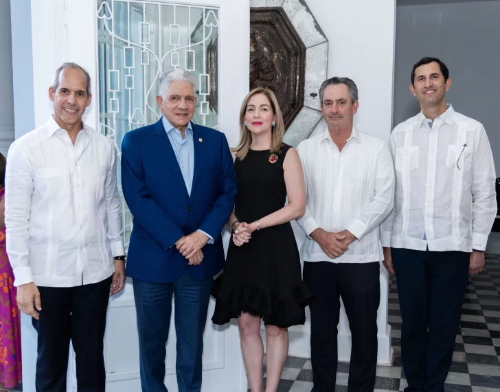 Business Future of Americas, se celebra hoy en Santo Domingo