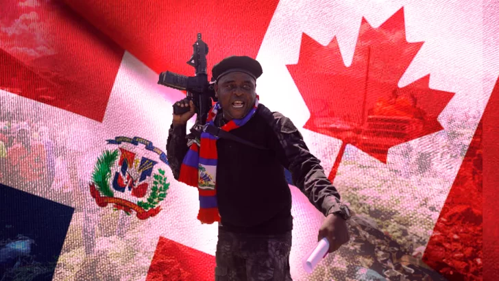 República Dominicana y Canadá trabajarán juntos para abordar la crisis haitiana
