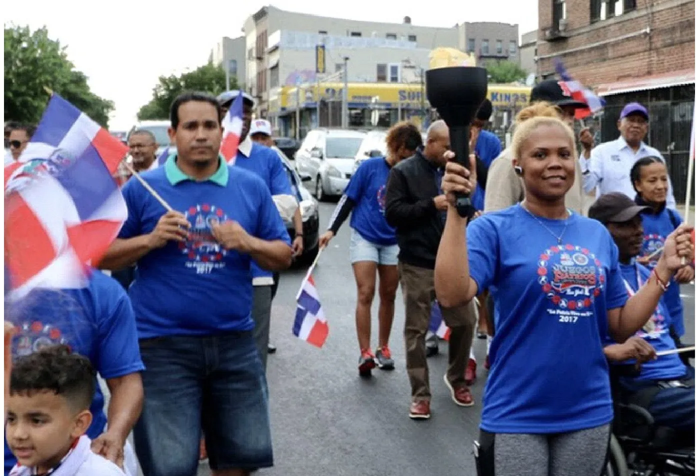 Los Juegos Patrios Dominicanos en Nueva York del 26 de agosto al 2 de septiembre