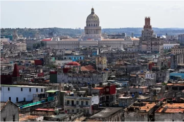 Tunisia queda en La Habana