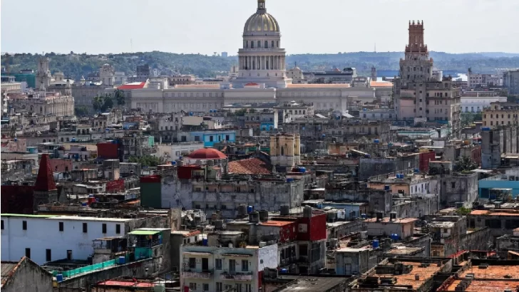 Tunisia queda en La Habana