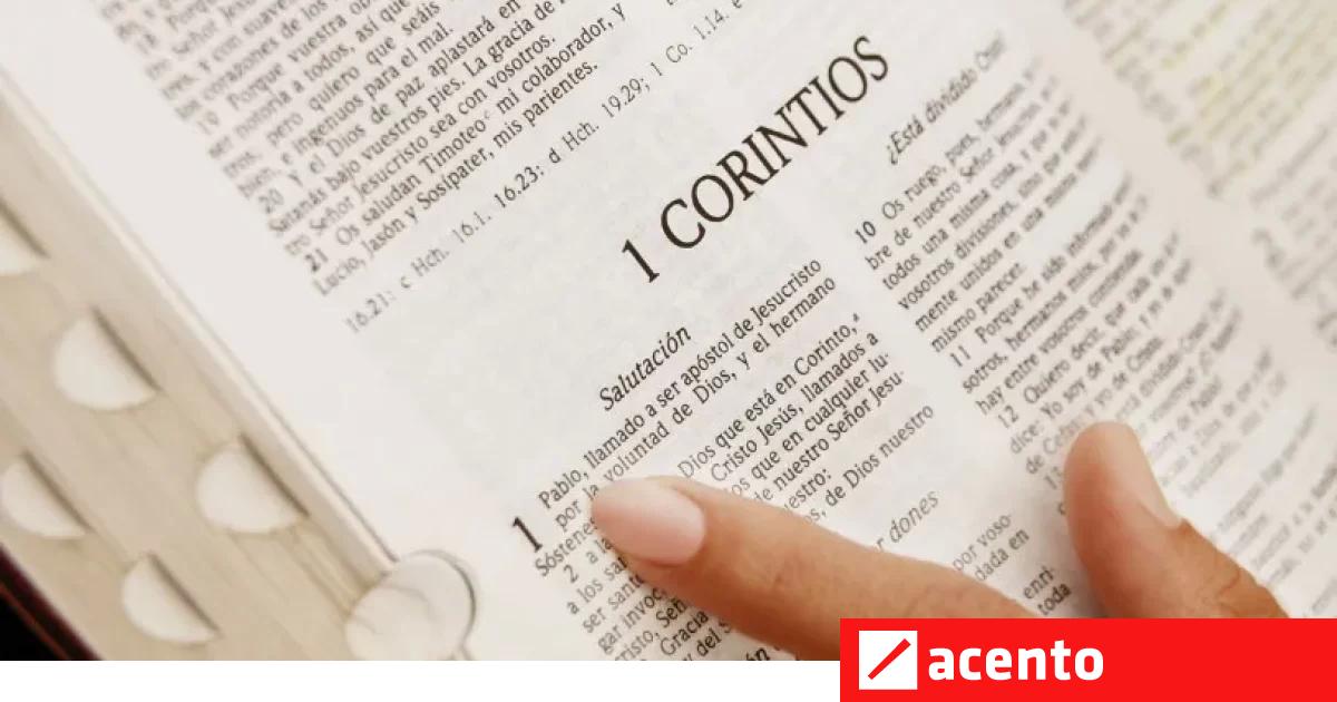 La Biblia Es Un Libro De Pornografía Incesto Violaciones Y Prostitución Según 0032