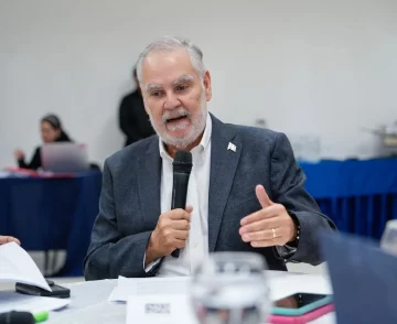 República Dominicana urge a materializar el fondo de pérdidas y daños aprobado en la COP28