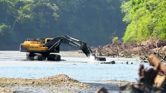 ¿Nuevos agregados para la construcción?