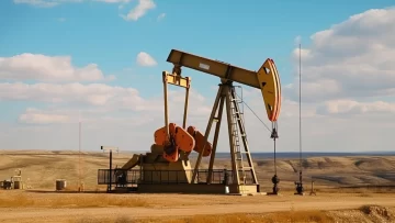 El petróleo de Texas abre con una bajada del 0,07 %, hasta 75,91 dólares el barril