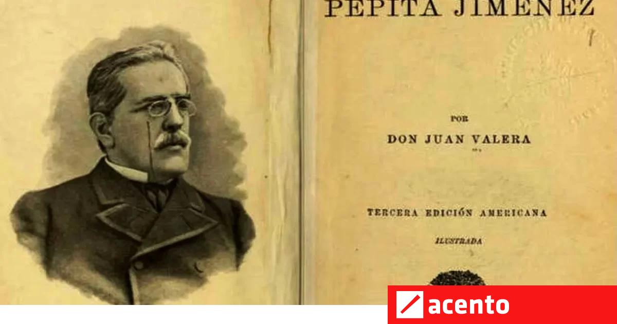 La joven viuda y el seminarista | Acento
