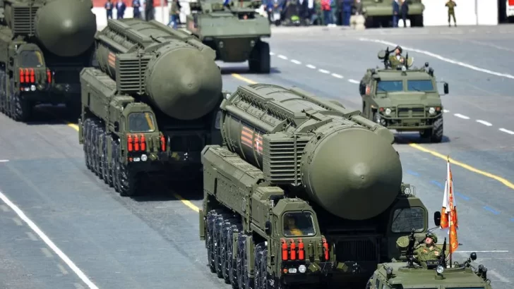 Cámara Baja rusa adopta en primera lectura el aumento de la edad para el servicio militar