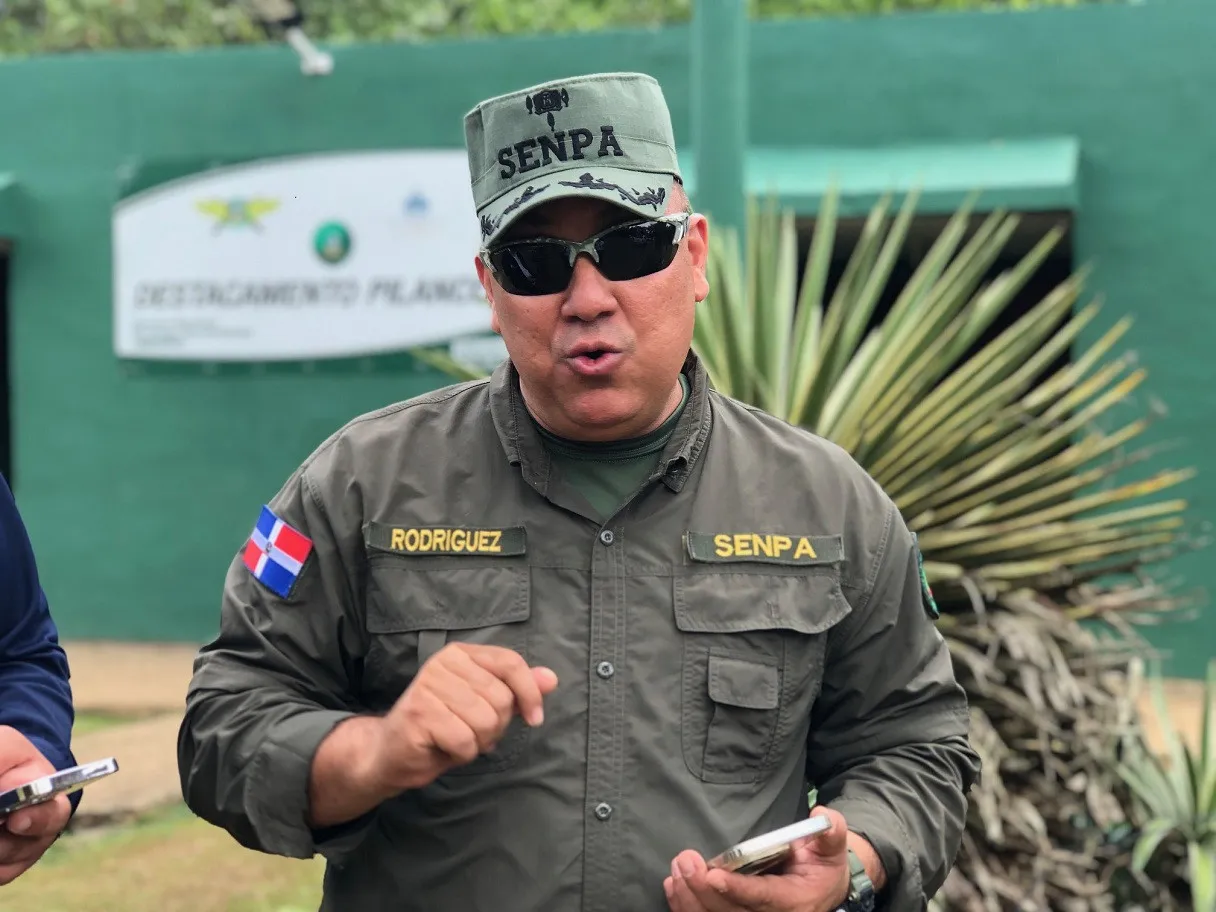 Evoluciona bien salud del teniente coronel del Senpa herido por infractores ambientales
