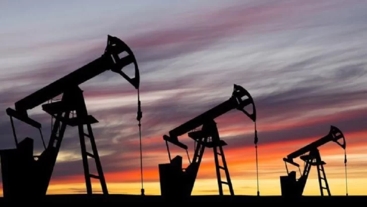 El petróleo de Texas sube un 0,11 %, hasta 85,58 dólares el barril