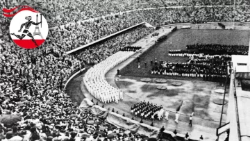 Helsinki 1952: los primeros Juegos Olímpicos de la Guerra Fría
