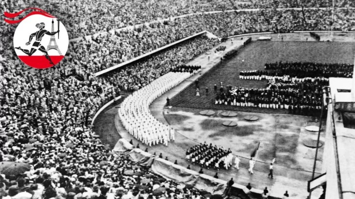 Helsinki 1952: los primeros Juegos Olímpicos de la Guerra Fría