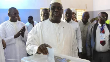 Senegal: tras el anuncio de su no candidatura, la sucesión de Macky Sall en entredicho