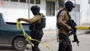 El periodista mexicano Nelson Matos muere asesinado por sicarios