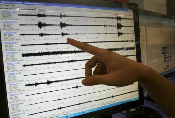 Sismo de magnitud 5,1 sacude El Salvador, Guatemala, Honduras y Nicaragua