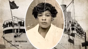 Generación Windrush: los cientos de enfermos mentales que Reino Unido envió de vuelta al Caribe en los años 60 y 70 después de que ayudaran a reconstruir el país