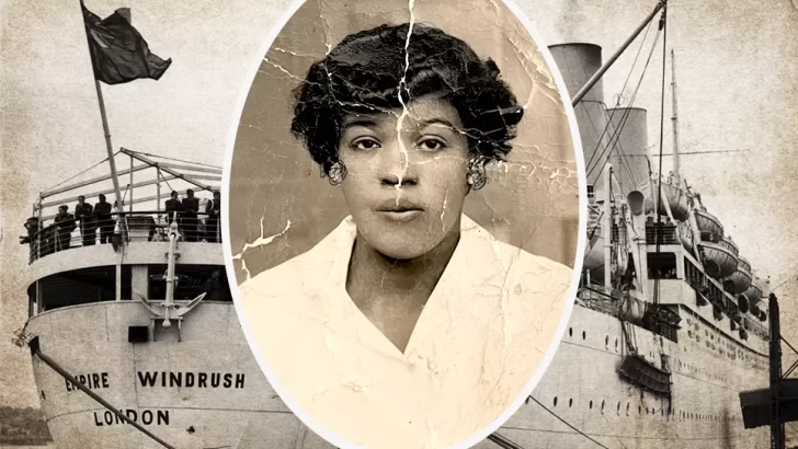 Generación Windrush: los cientos de enfermos mentales que Reino Unido envió de vuelta al Caribe en los años 60 y 70 después de que ayudaran a reconstruir el país