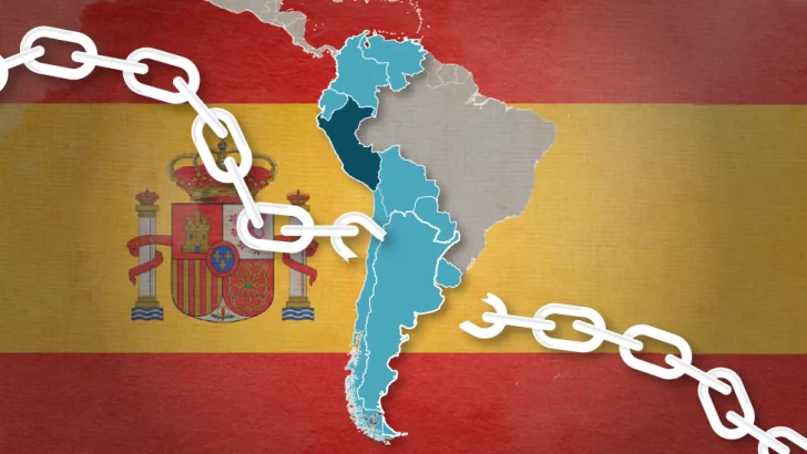 Independencia de Perú: ¿cuál fue realmente el último país sudamericano en emanciparse de España?