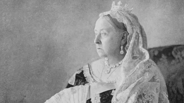 La historia de las 7 veces que intentaron matar a la reina Victoria de Inglaterra La historia de las 7 veces que intentaron matar a la reina Victoria de Inglaterra