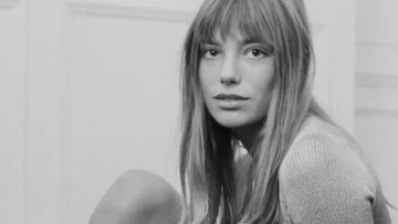 Jane Birkin: muere la cantante y actriz que interpretó el famoso tema 