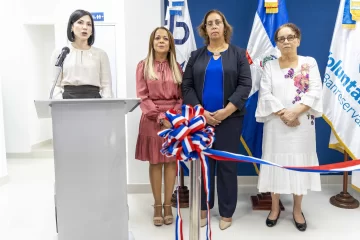 Inauguran en SC Unidad de Atención Integral a Víctimas de Violencia de Género