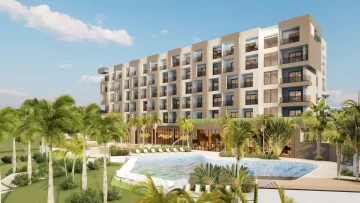 Marca Hilton Garden Inn debuta en RD con hotel en La Romana