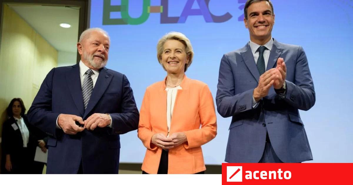 La Inversión De Miles De Millones De Dólares Con La Que La Unión