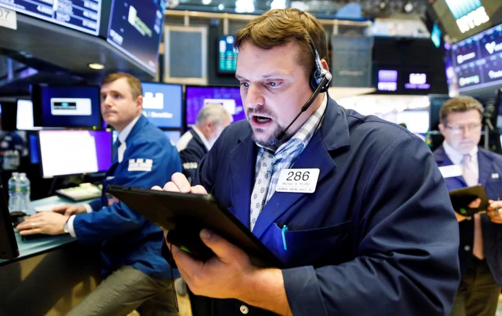 Wall Street abre en verde y el Dow Jones sube un 0,75 %