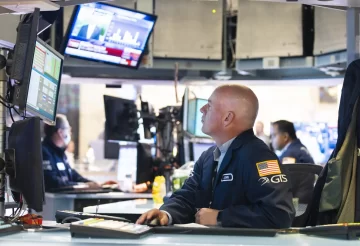 Wall Street cierra en rojo