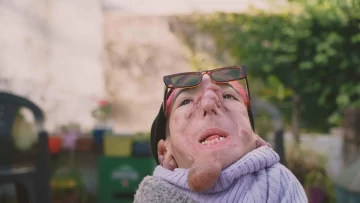 No te pierdas el estreno en vivo del documental 
