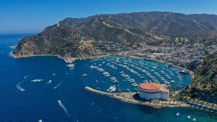 Las islas de California que México “olvidó” que seguían siendo suyas tras la guerra con EE.UU. en la que perdió más de la mitad de su territorio
