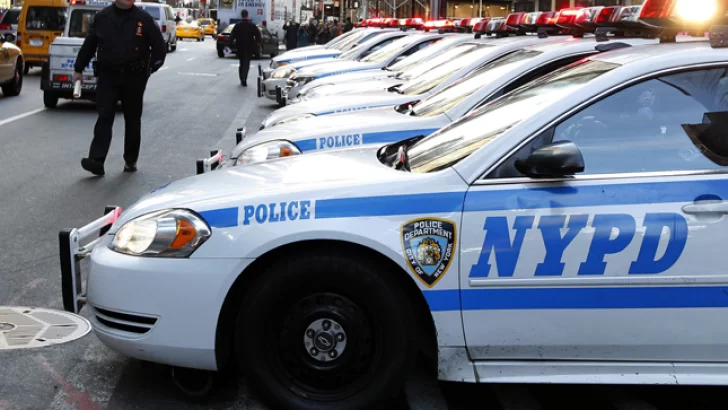 Por primera vez un latino dirigirá la Policía de Nueva York