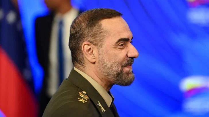 Lo que se sabe del acuerdo de seguridad entre Bolivia e Irán