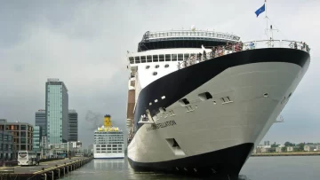 Turistas como 