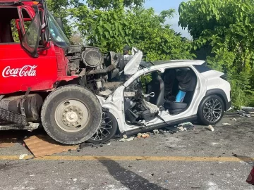 Algo hay que hacer, más allá de lo que se planea para la seguridad en el transporte terrestre