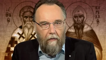 Alexander Dugin y la muerte global