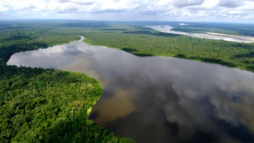 Los países amazónicos adoptan una 