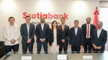 Acuerdo entre Scotiabank y Aderes fortalecerá la industria gastronómica nacional