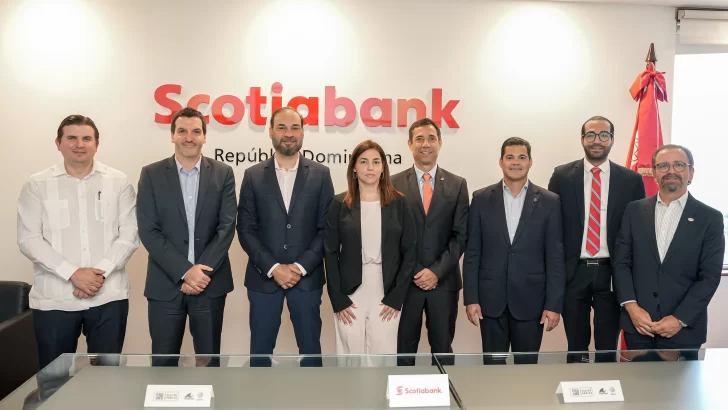 Acuerdo entre Scotiabank y Aderes fortalecerá la industria gastronómica nacional
