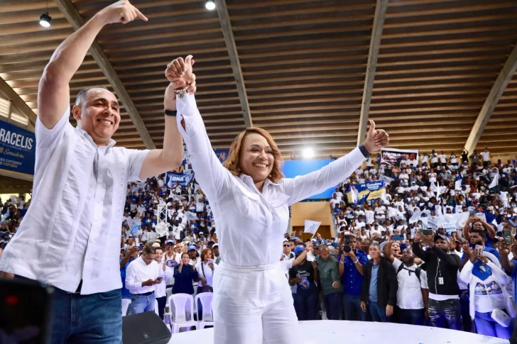 Aracelis Villanueva  recibe apoyo para su precandidatura a senadora por San Pedro de Macorís