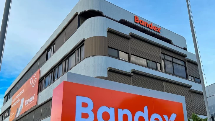 Bandex desembolsa más de RD$ 6,500 millones últimos dos años, resalta crédito a sectores productivos