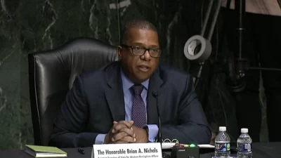 Subsecretario de Estado destaca el apoyo dominicano a Haití