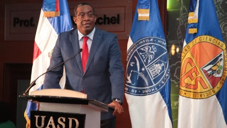 UASD inaugura primer congreso de economía dominicana