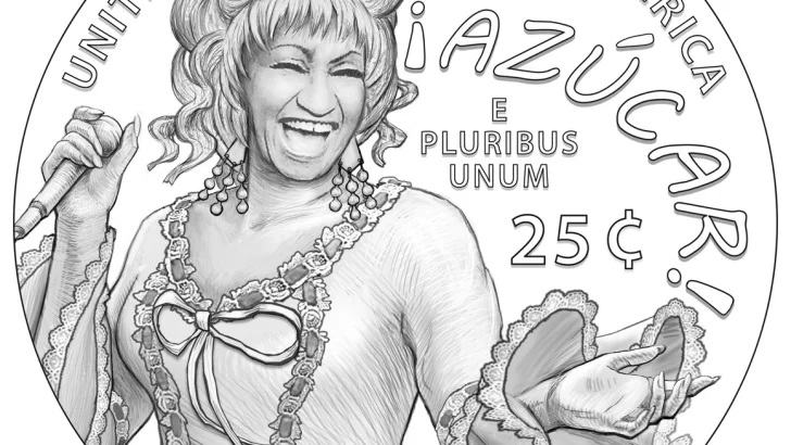 Celia Cruz y su grito 