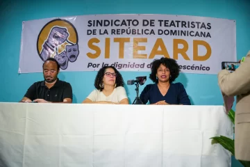 Sindicato de Teatristas exige una participación democrática  en  Feria del Libro