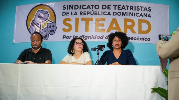 Sindicato de Teatristas exige una participación democrática  en  Feria del Libro