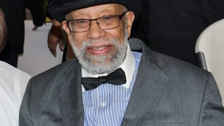 Falleció David Williams dirigente seccional PRM en el Bronx, NY