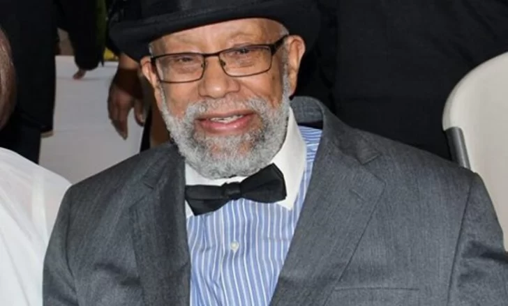 Falleció David Williams dirigente seccional PRM en el Bronx, NY