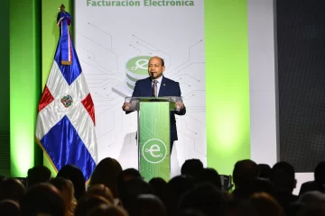 Director DGII: se han emitido más de 169 millones de comprobantes fiscales electrónicos